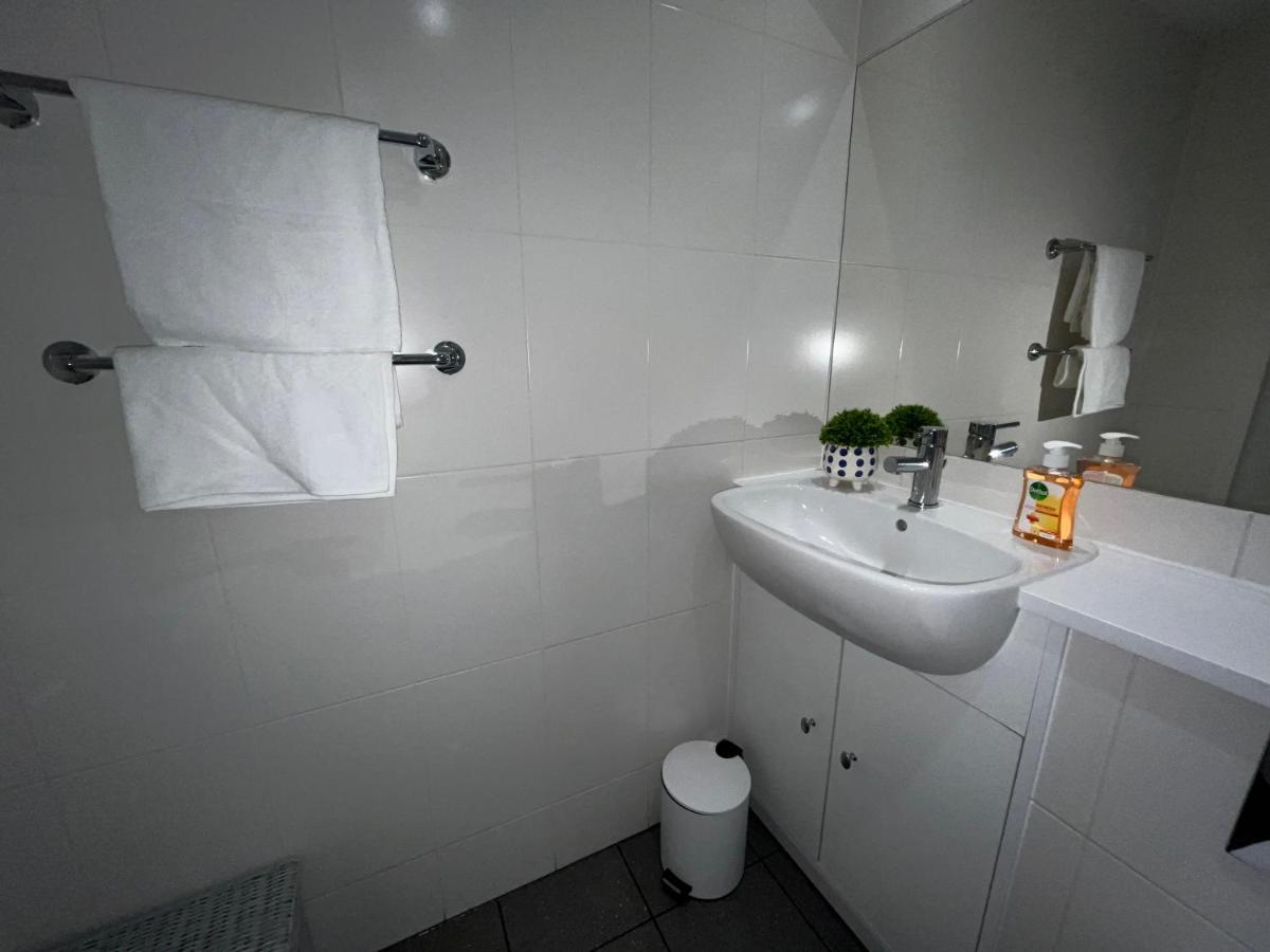 Moorfield Liverpool City Studios Экстерьер фото